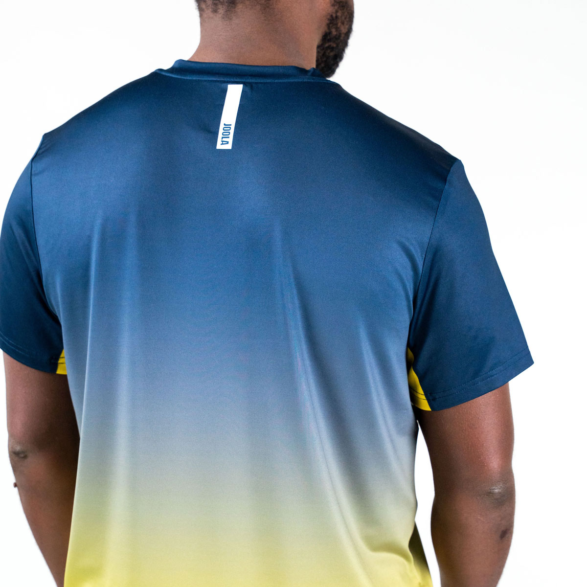 JOOLA Shirt Competition 26 gelb XXXXXL
