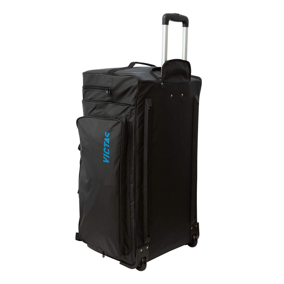 VICTAS V-Trolley 419 schwarz