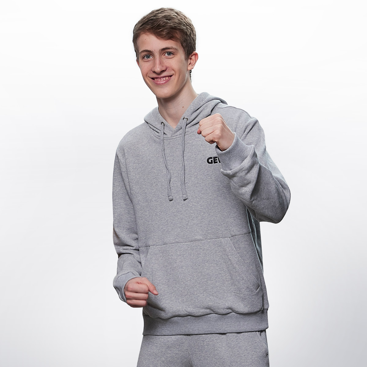 GEWO Hoodie Gandia