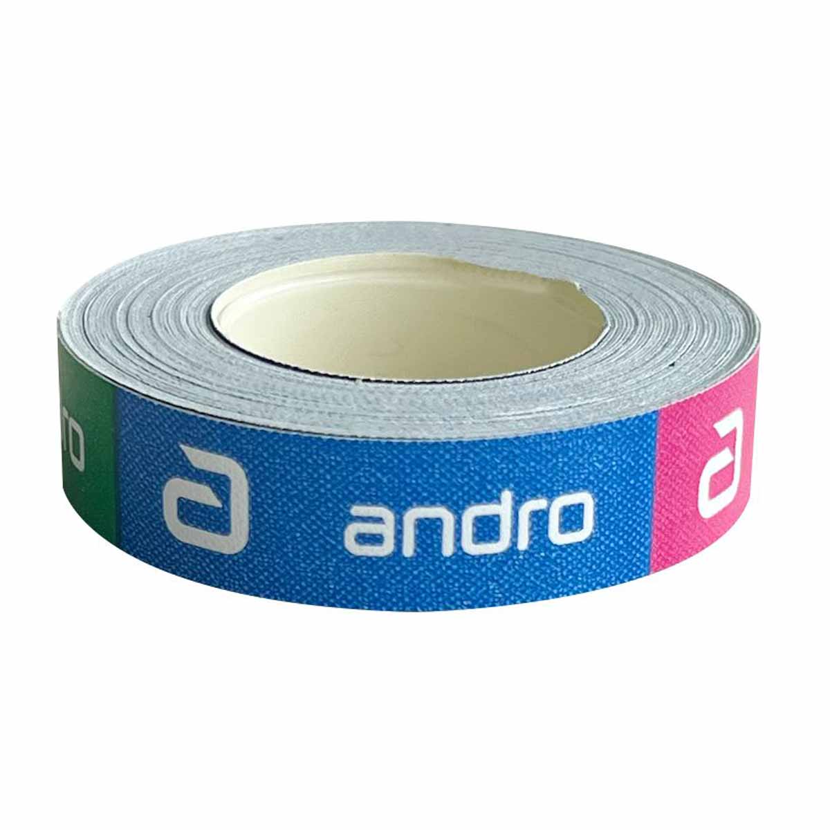 andro Kantenband Colors 10mm/5m multicolor
