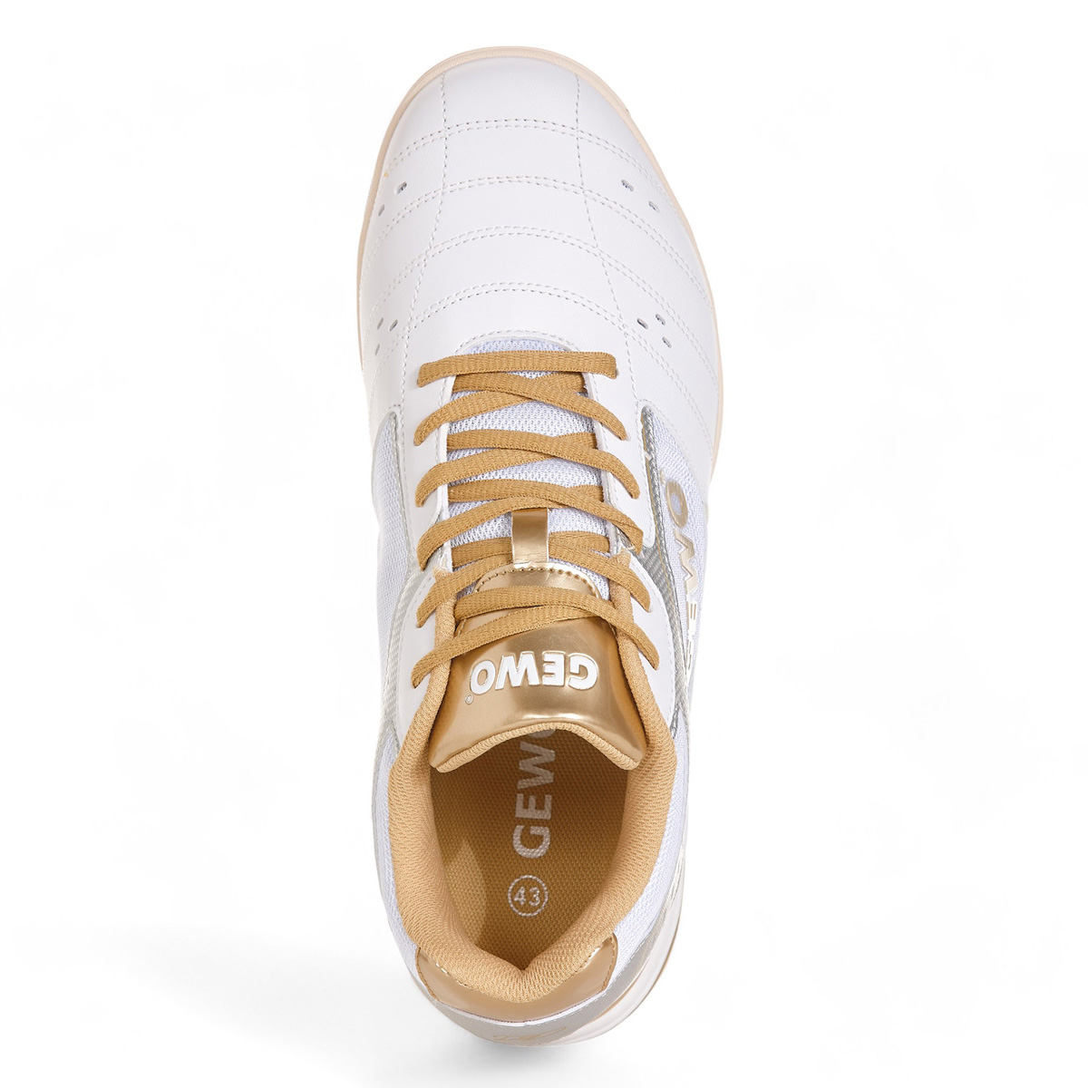 GEWO Schuh Gold Flex