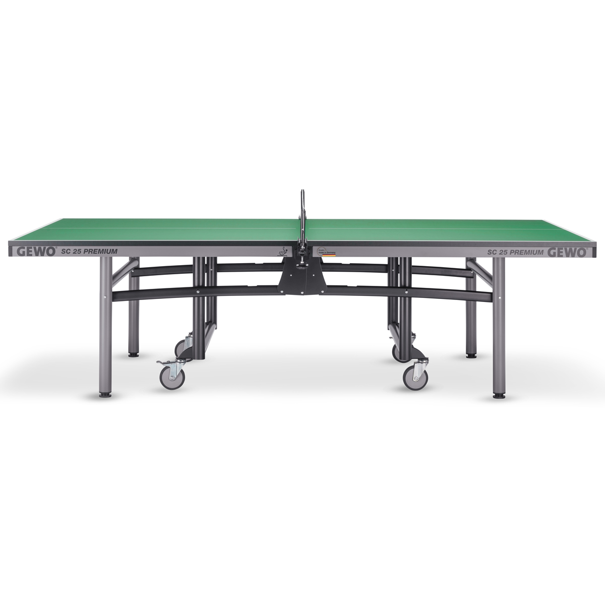 GEWO 2er Set Tisch SC 25 Premium grün