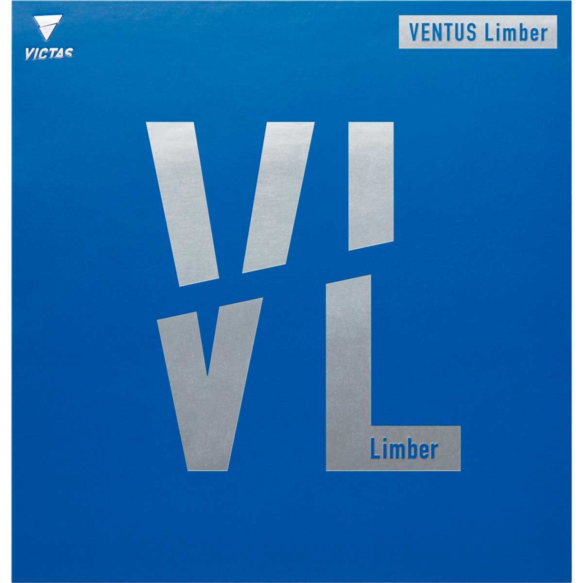 VICTAS Belag Ventus Limber