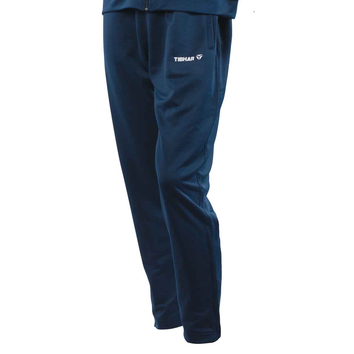 TIBHAR Anzughose Mundo marine XXXXL
