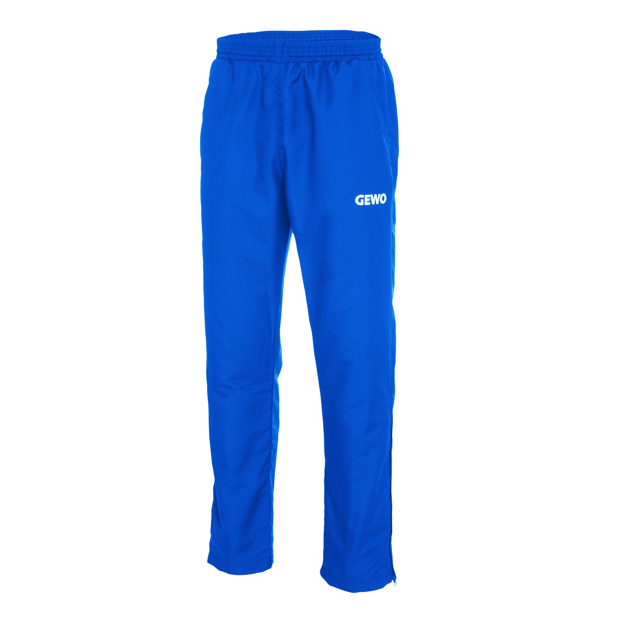 GEWO Anzugshose Basic royal L