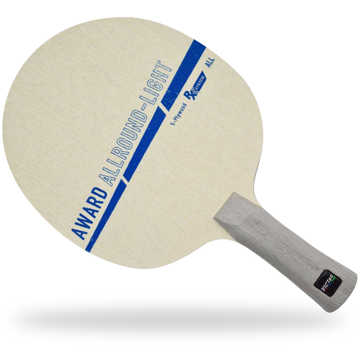 VICTAS Holz Award Allround Light  konkav