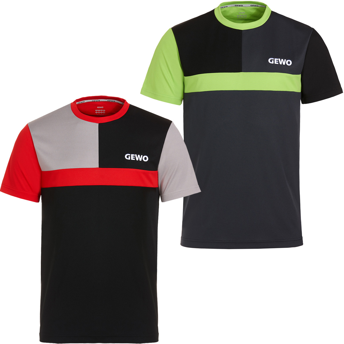 GEWO T-Shirt Ravenna Angebot