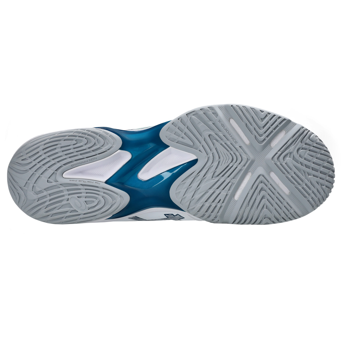ASICS Schuh Blade FF 2 II