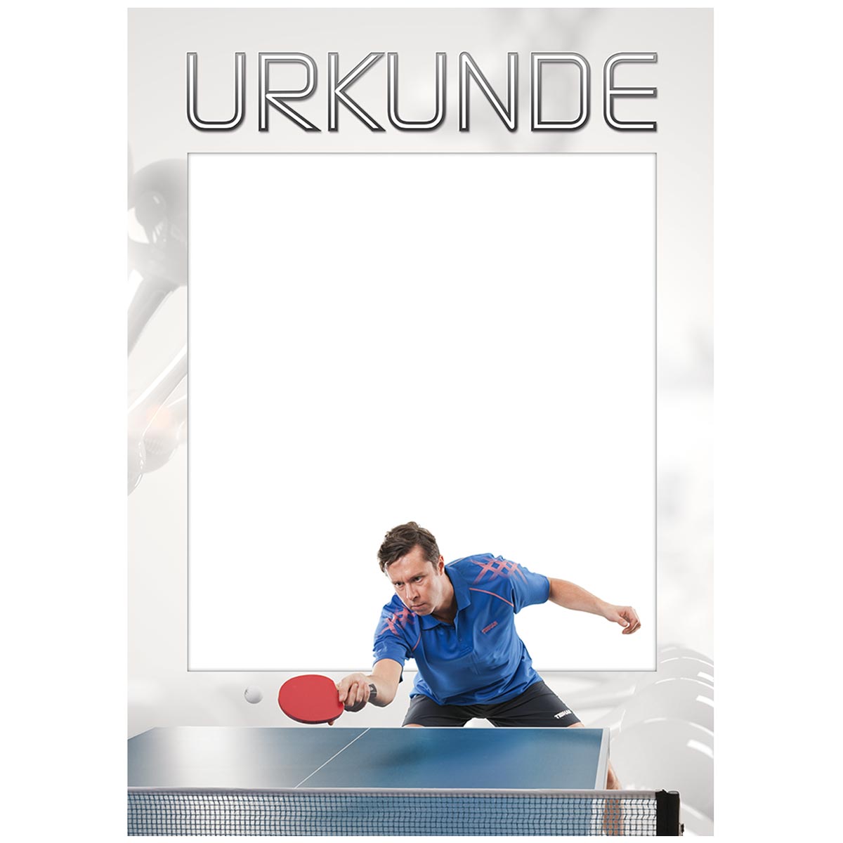 TIBHAR Urkunde Player