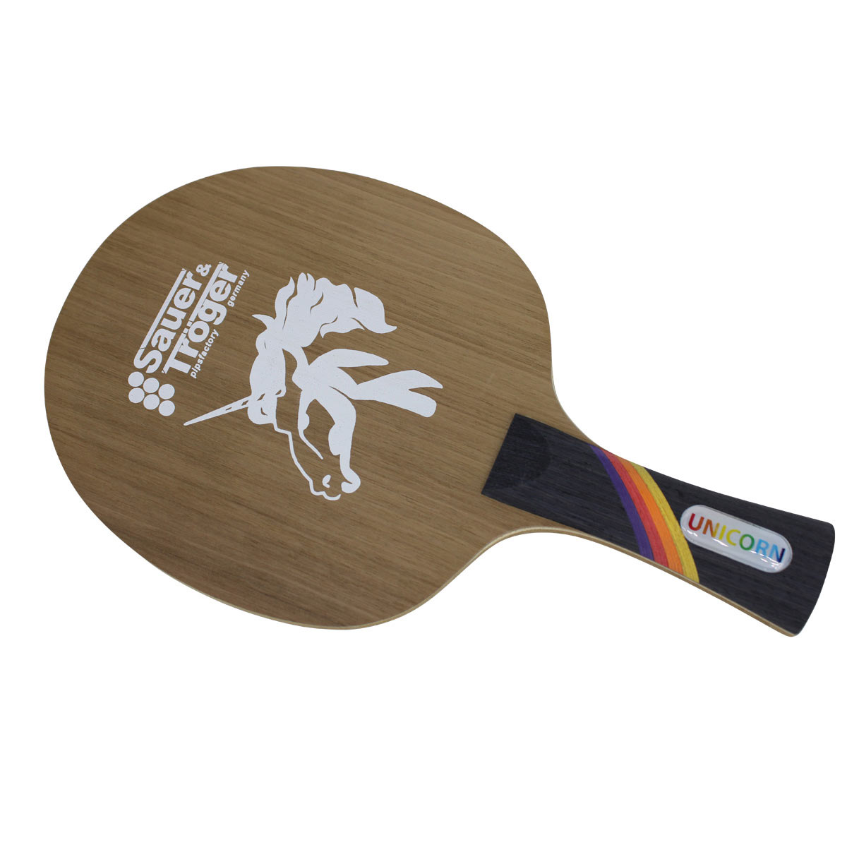 Sauer & Tröger Holz Unicorn