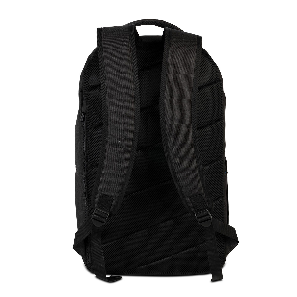 GEWO Rucksack Pulse-X schwarz