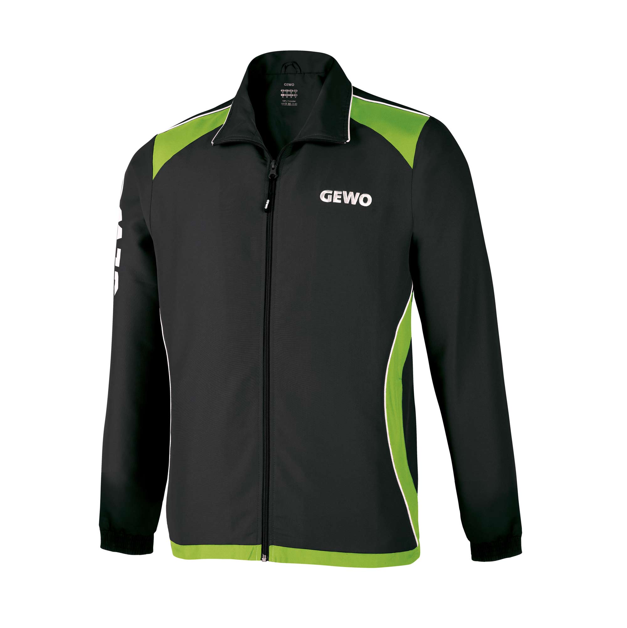 GEWO Trainingsanzug Monto