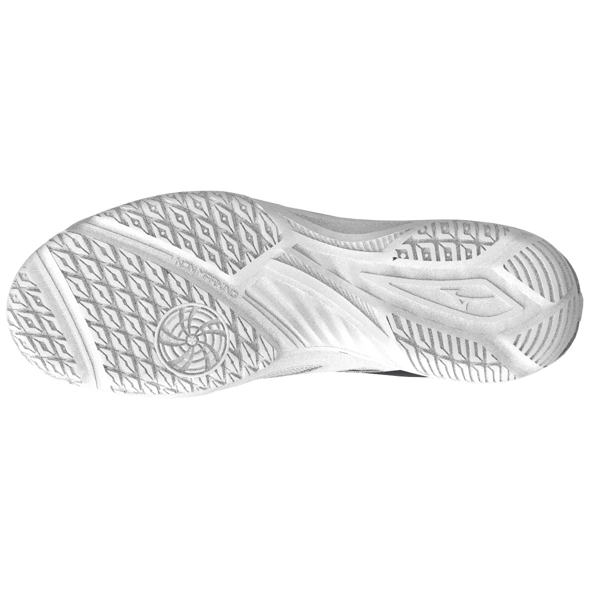Mizuno Schuh Crossmatch Sword 2023
