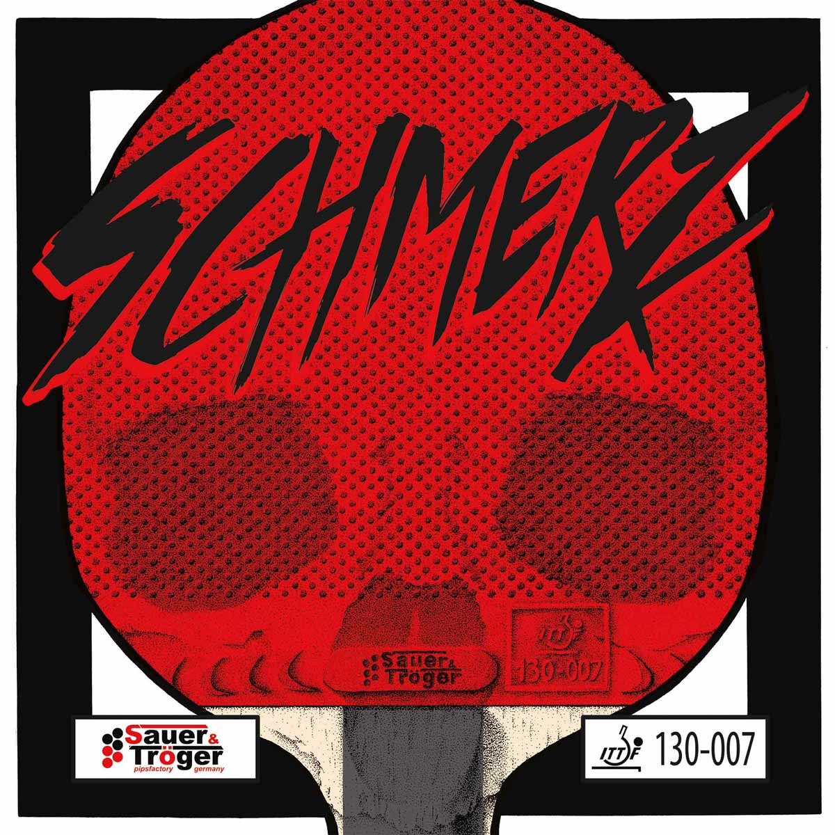 Sauer & Tröger Belag Schmerz