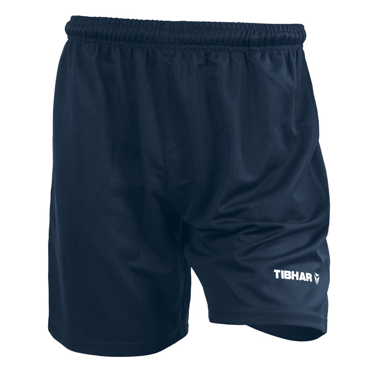 TIBHAR Shorts Mundo/World marine M