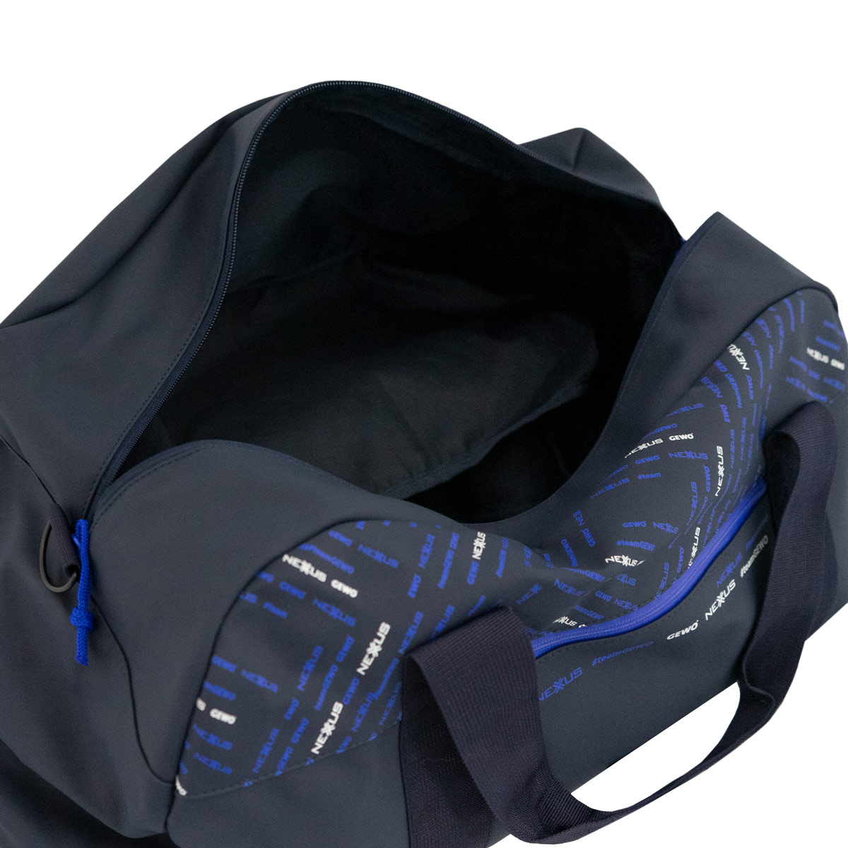 GEWO Sporttasche Nexxus blau