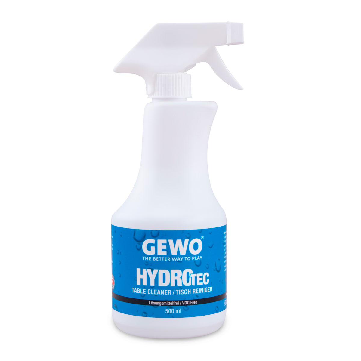 GEWO Tischreiniger 500 ml