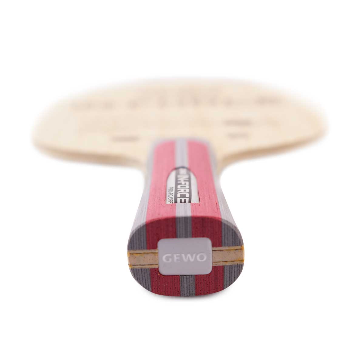 Online Angebot: GEWO Holz In-Force PBO-PC OFF  anatomisch
