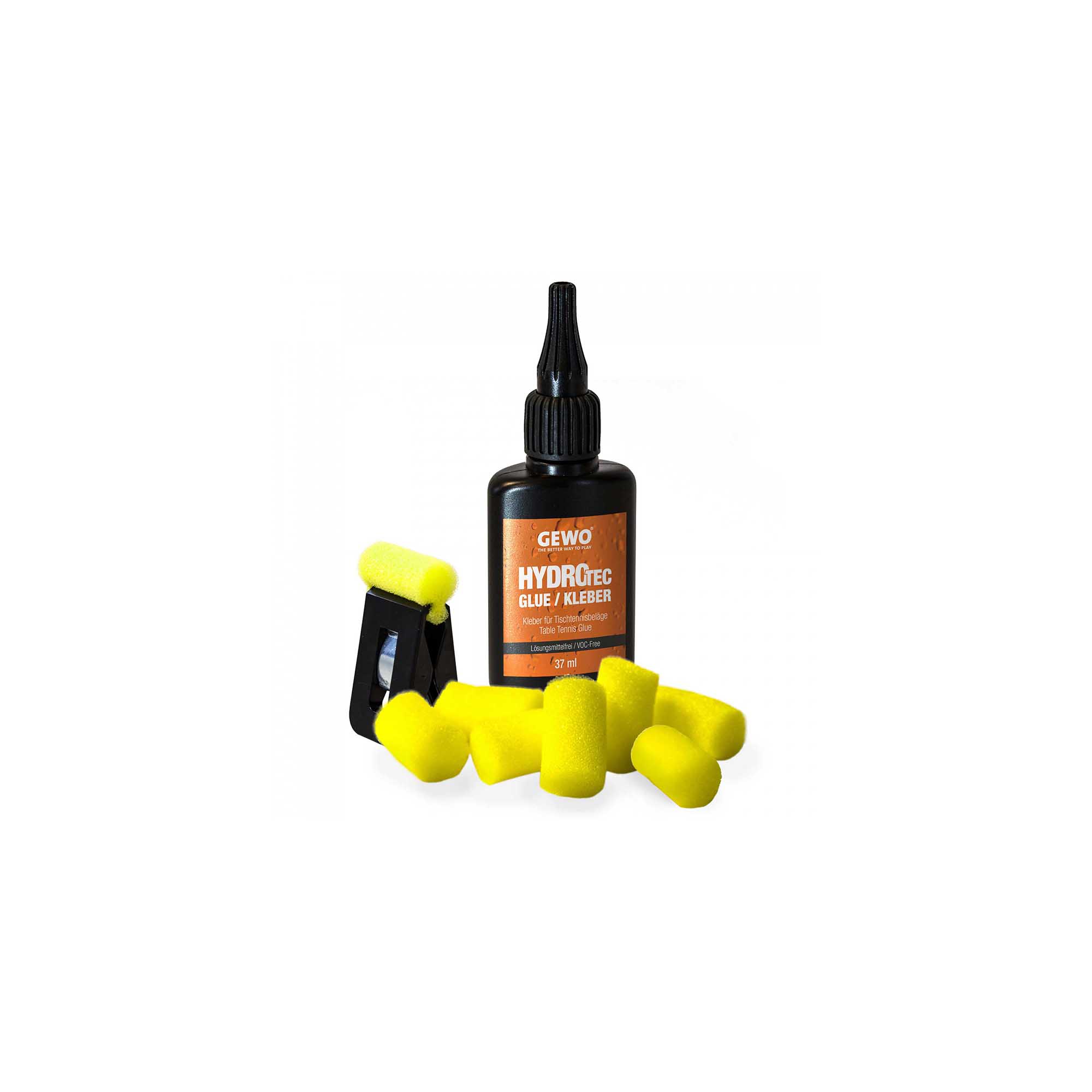 GEWO Kleber HydroTec 37ml