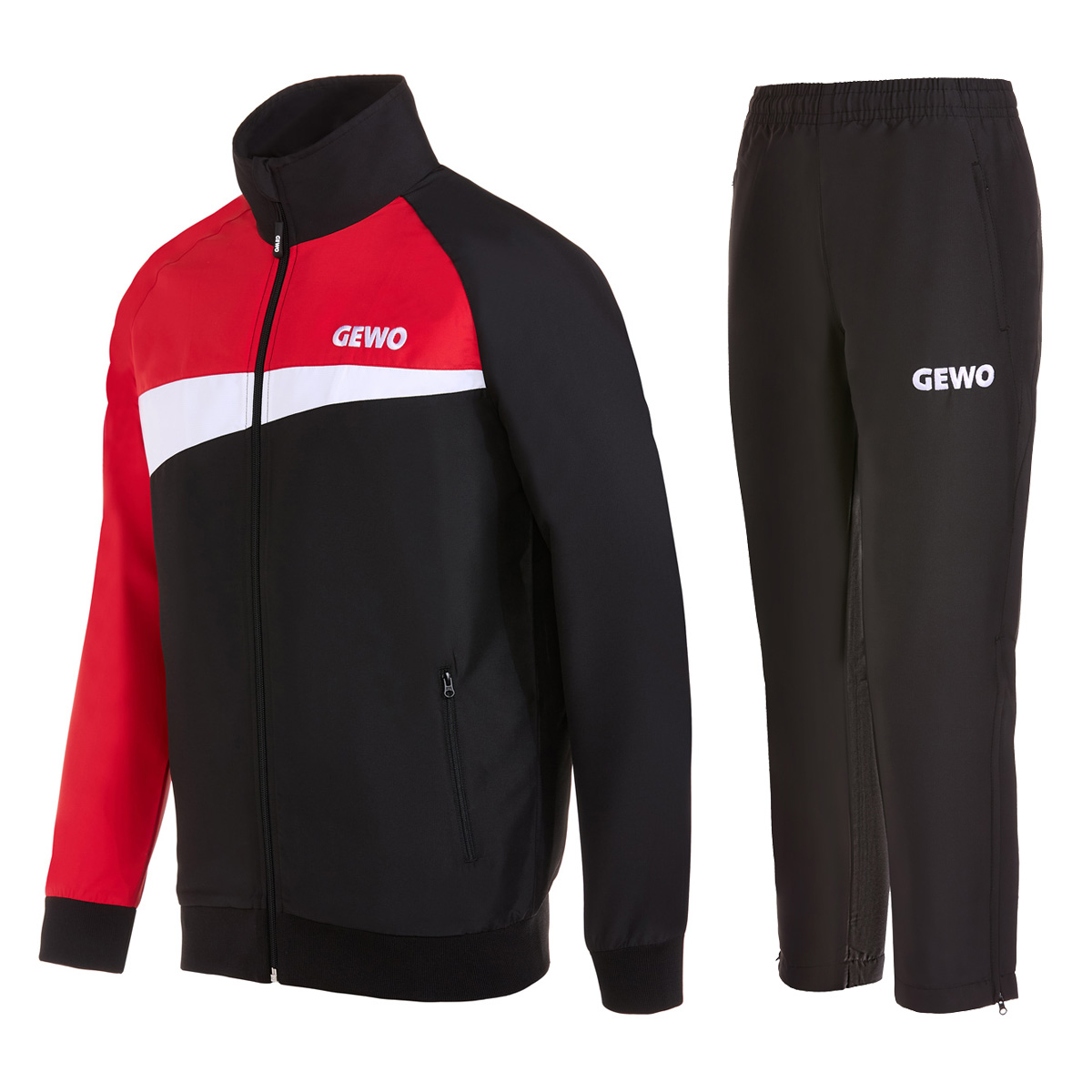 GEWO Trainingsanzug Fondi I
