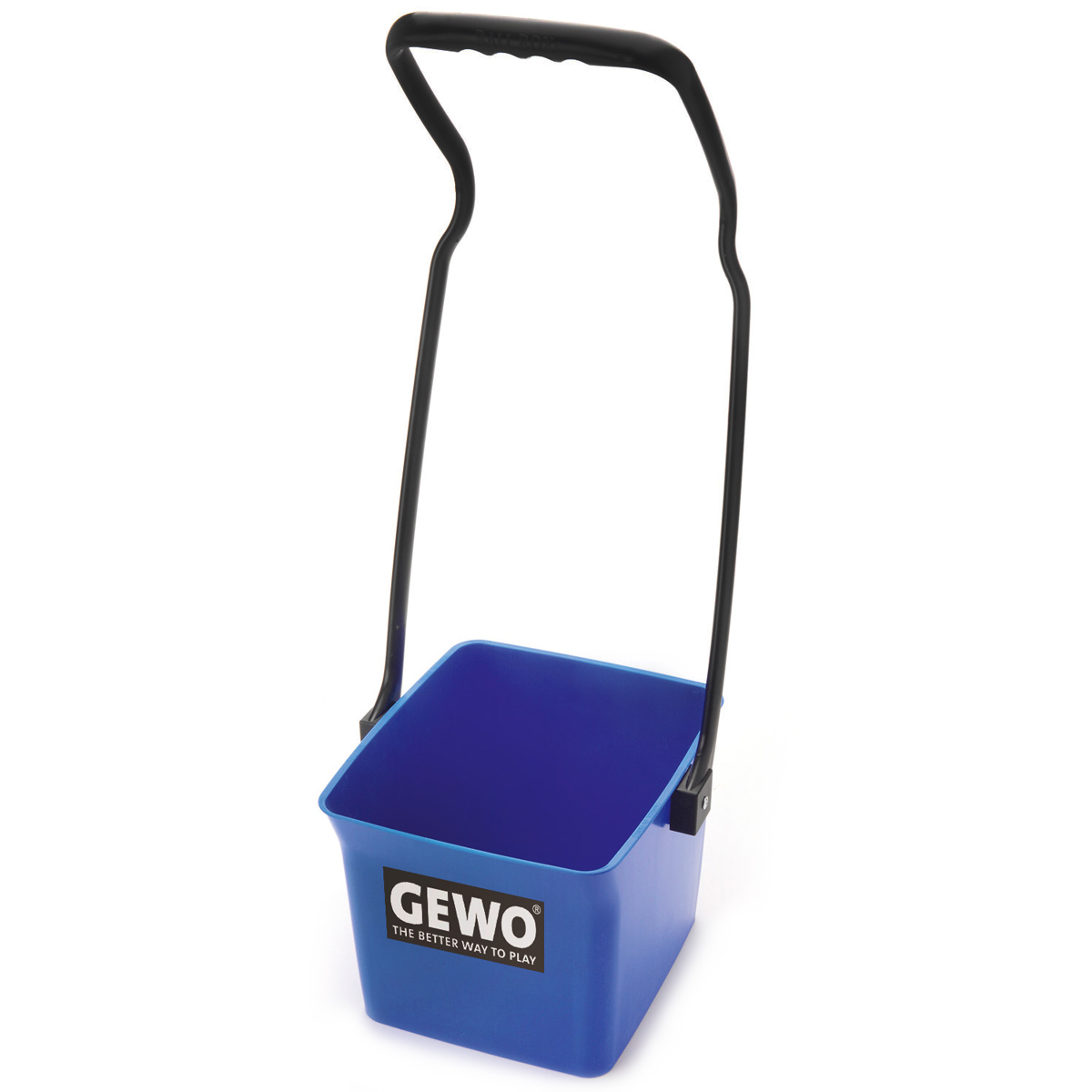 GEWO Ballaufsammler (ohne Deckel)