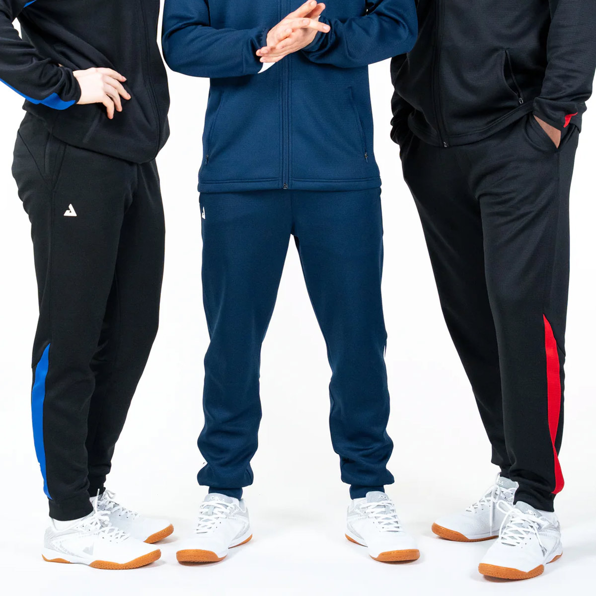 JOOLA Anzughose Team 26