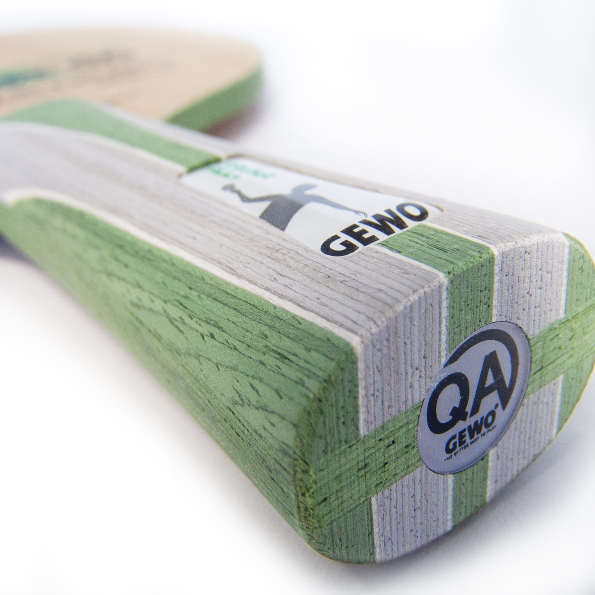 GEWO Holz Aruna Carbon ALL+  konkav