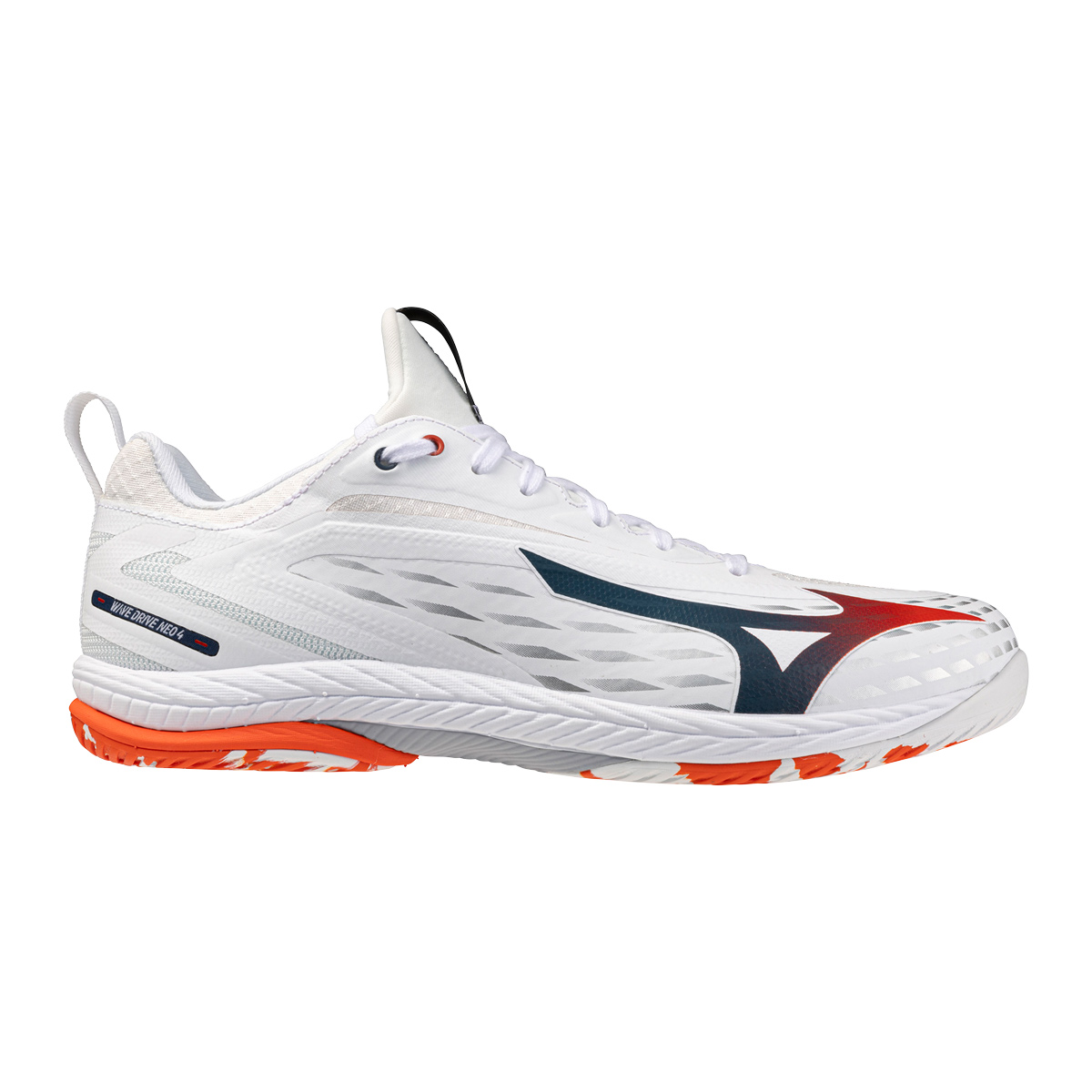 Mizuno Schuh Wave Drive Neo 4