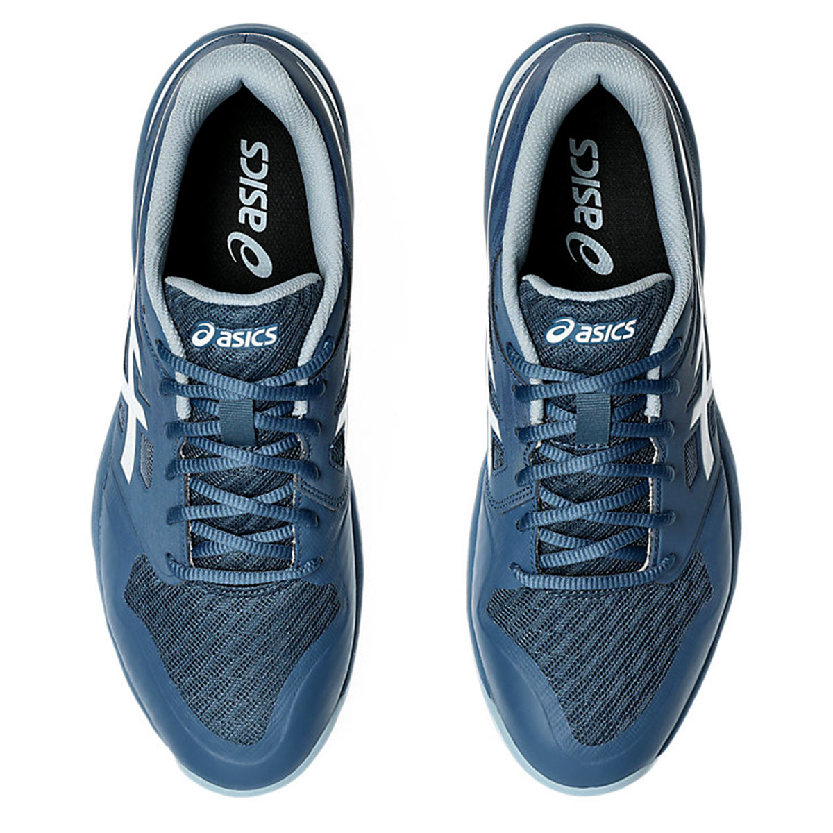 ASICS Schuh Gel-Court Hunter 3 dw dunkelblau/weiß 41,5 / US 8