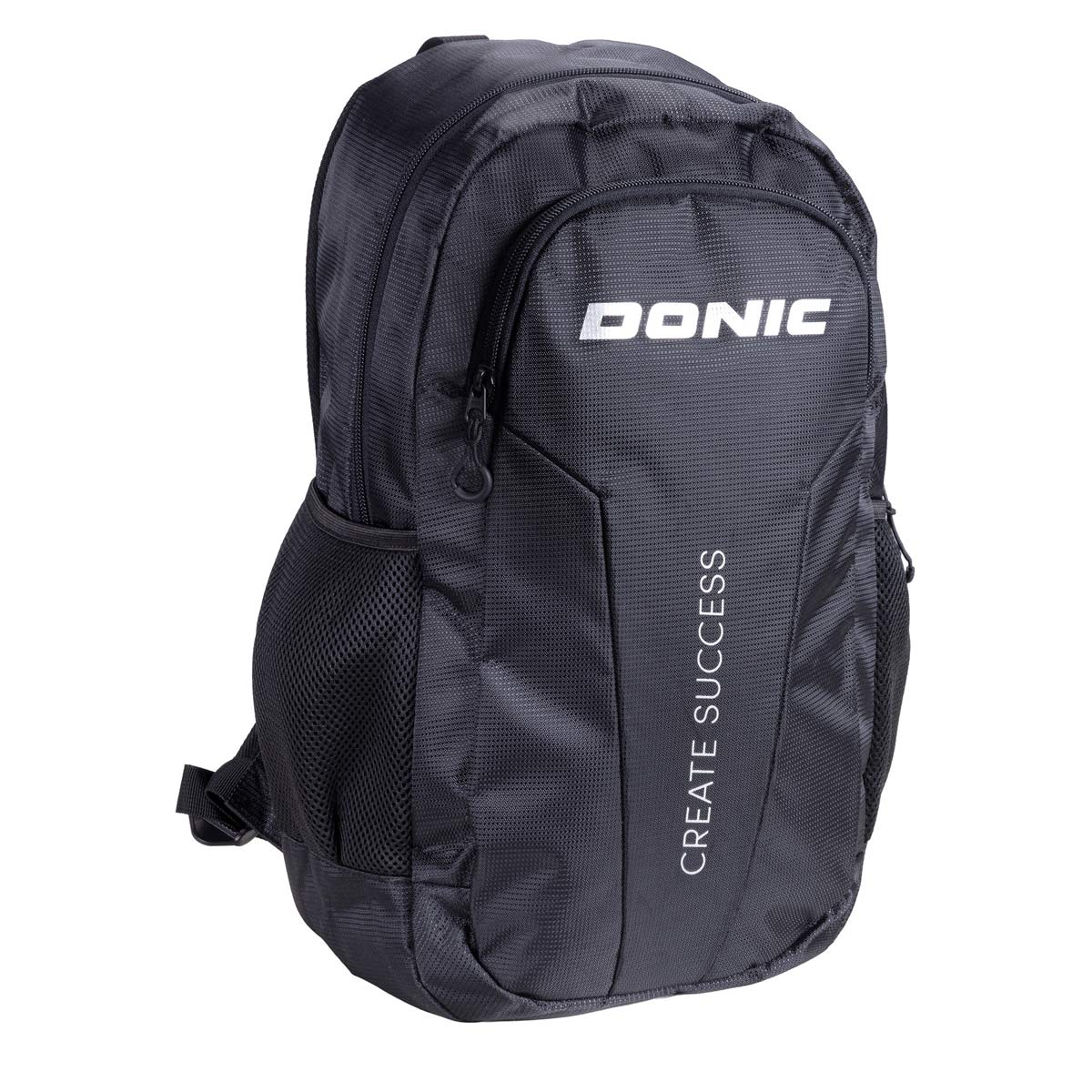 Donic Rucksack Orvo schwarz