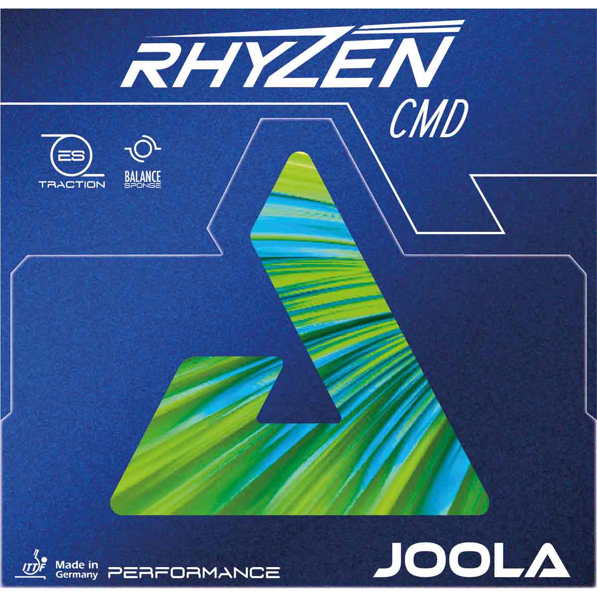 JOOLA Belag Rhyzen CMD