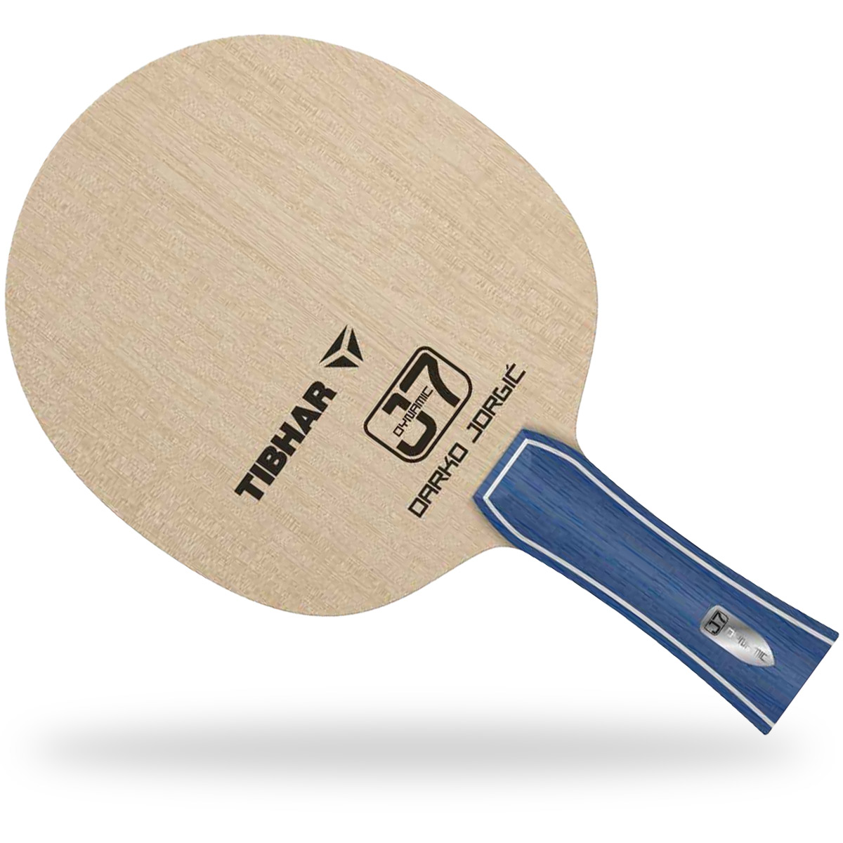 TIBHAR Holz Dynamic J7