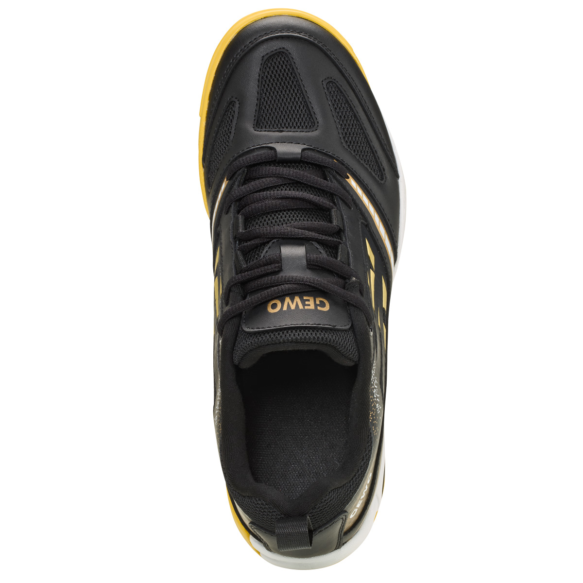GEWO Schuh Flex Force Pro Black