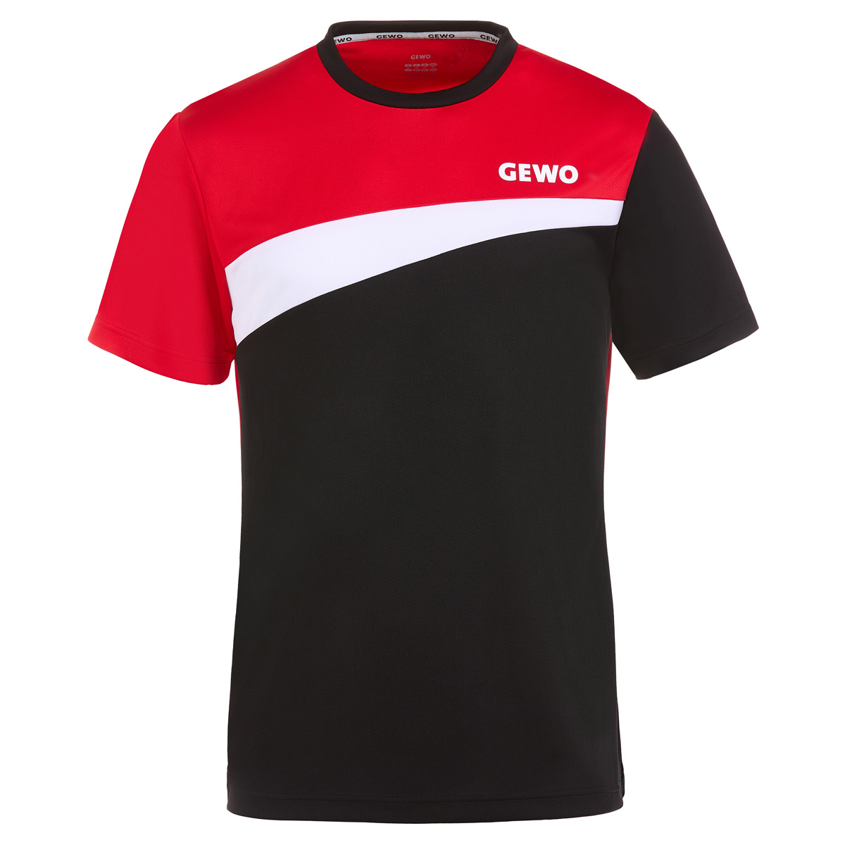 GEWO Shirt Fondi IV