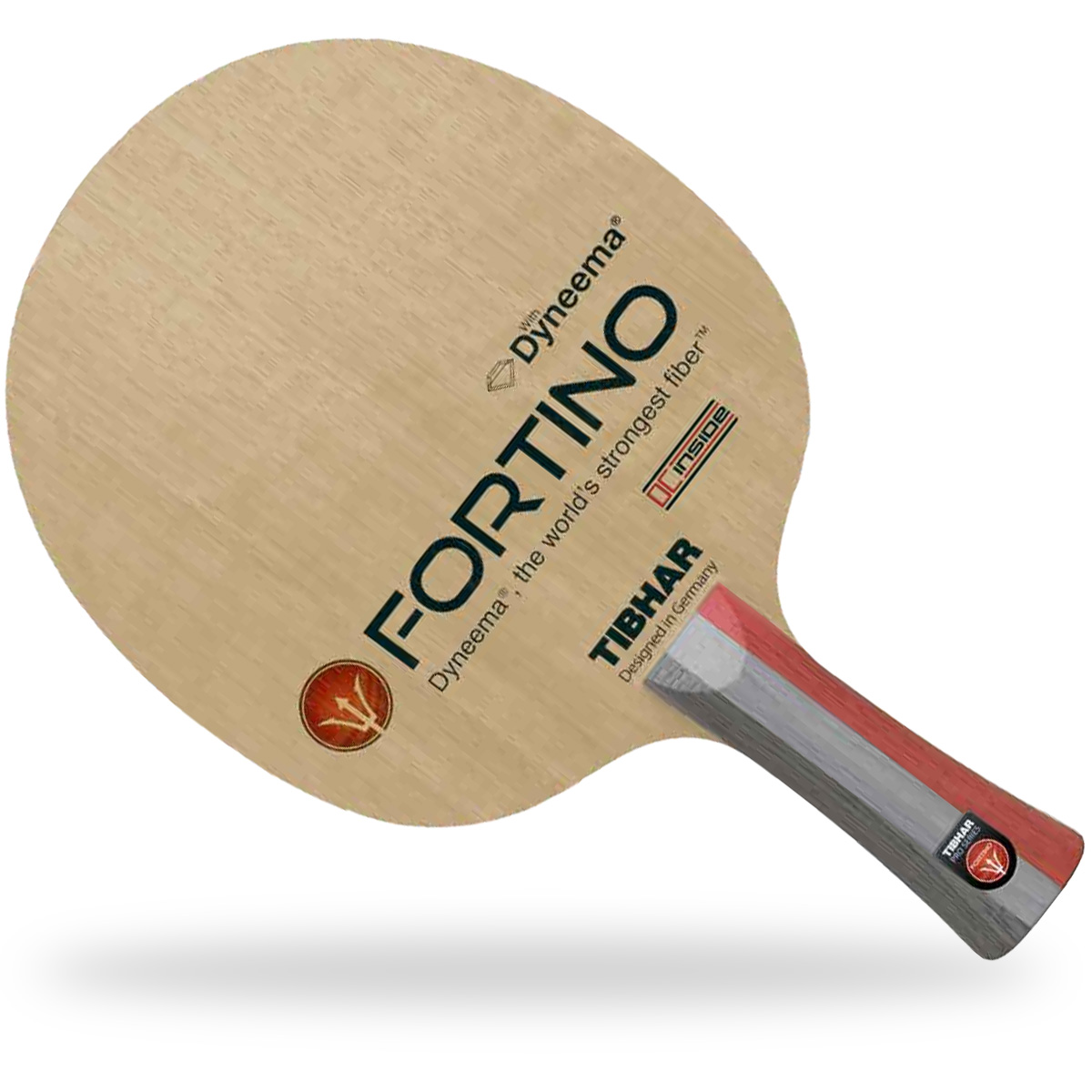 TIBHAR Holz Fortino Pro DC Inside