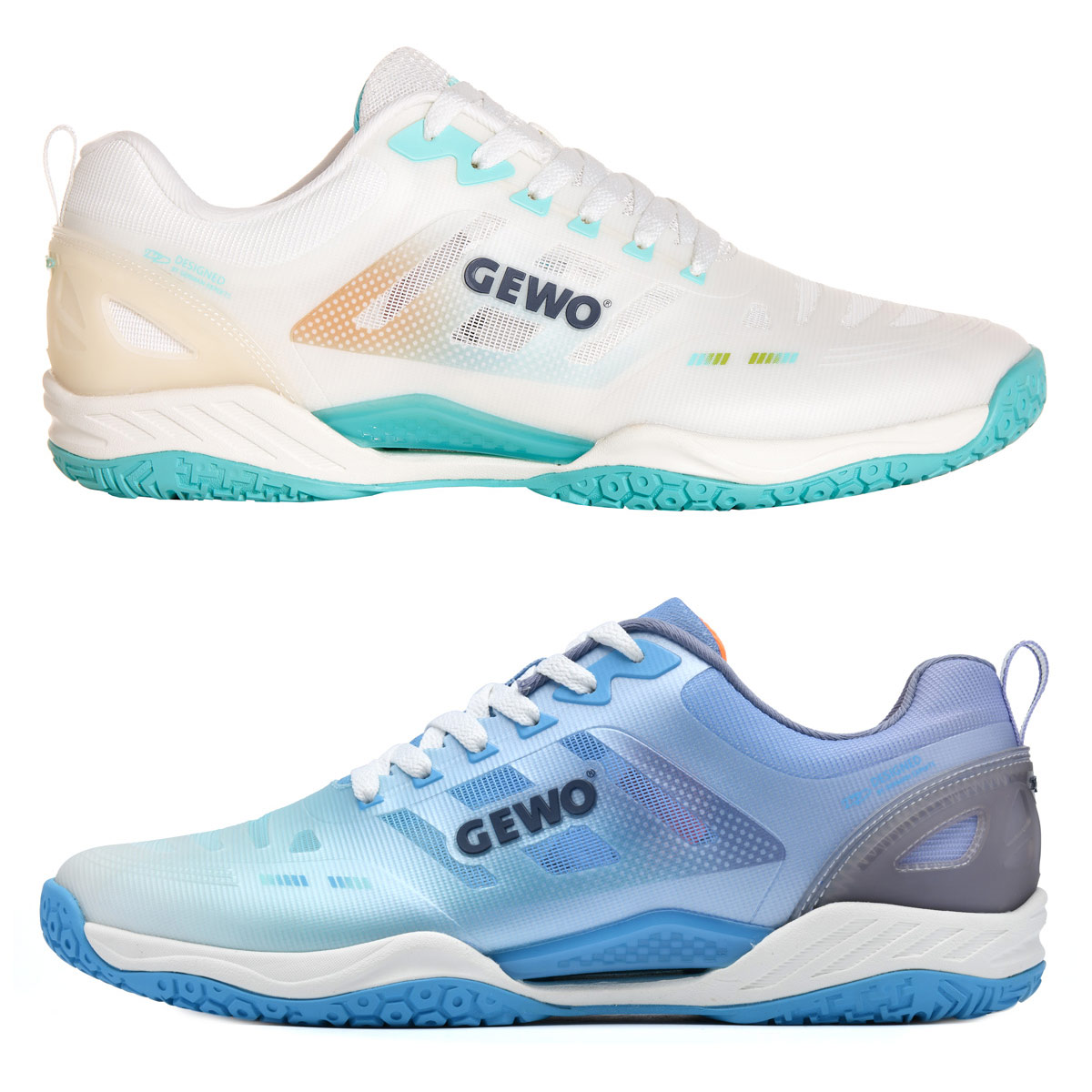 GEWO Schuh Ultra Force Pro