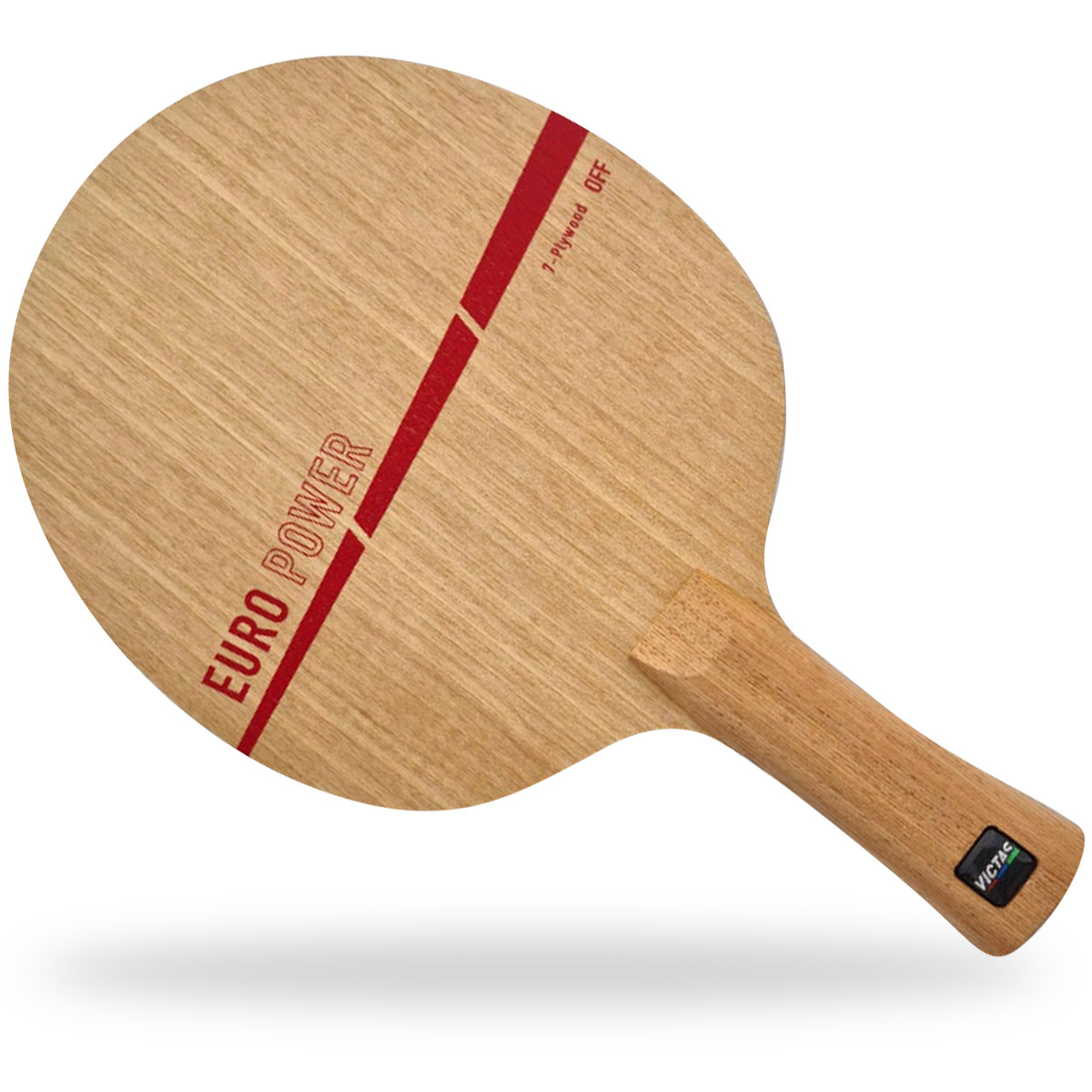 VICTAS Holz Euro Power OFF