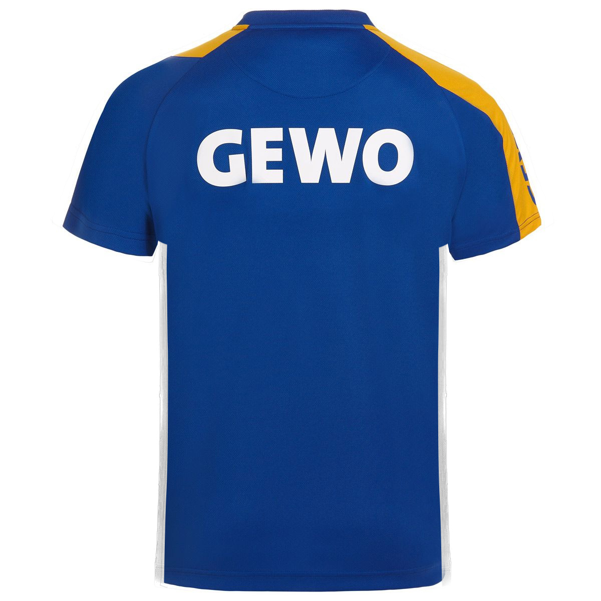 GEWO T-Shirt Rocco Promo Nexxus Pro