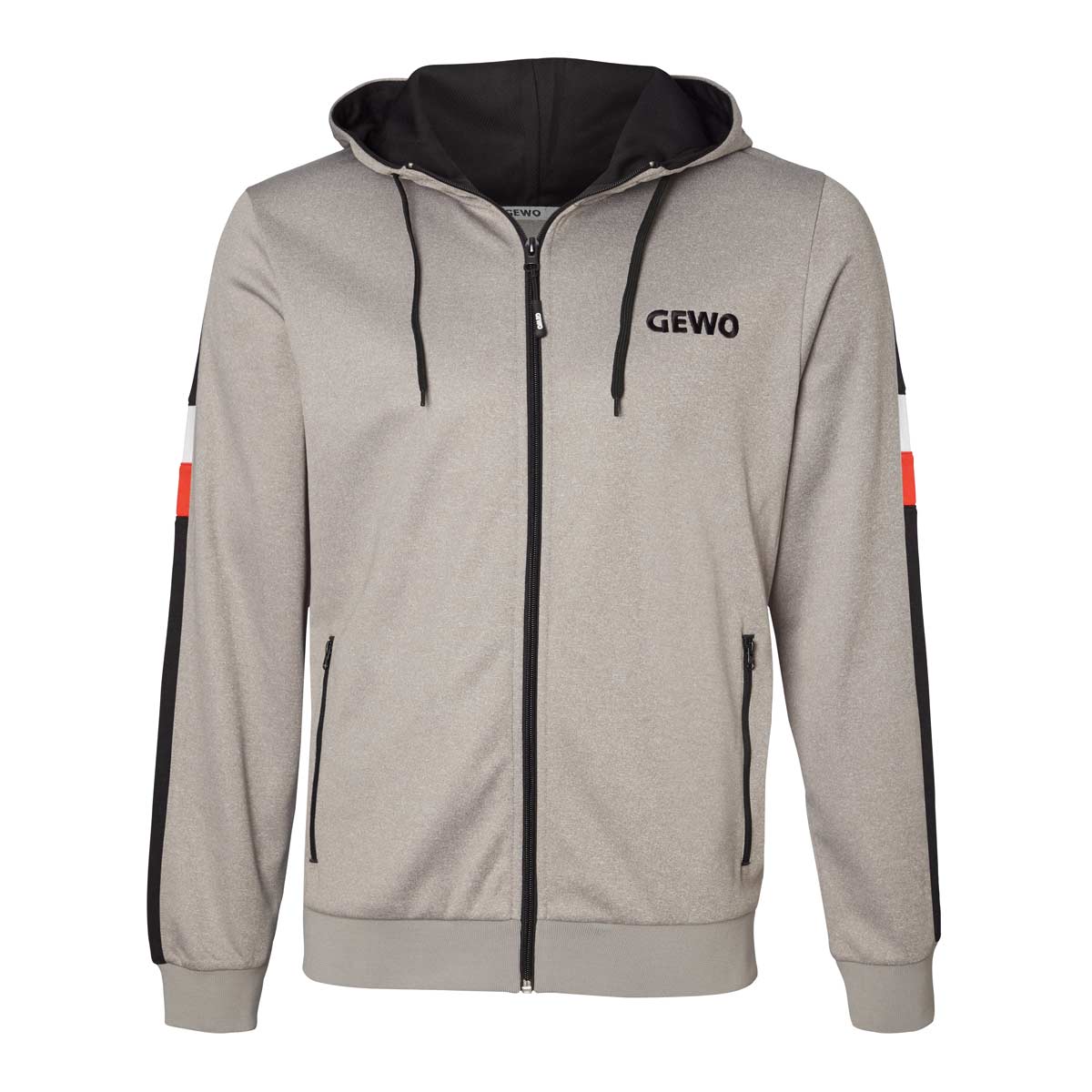 GEWO Hoodie Corvo