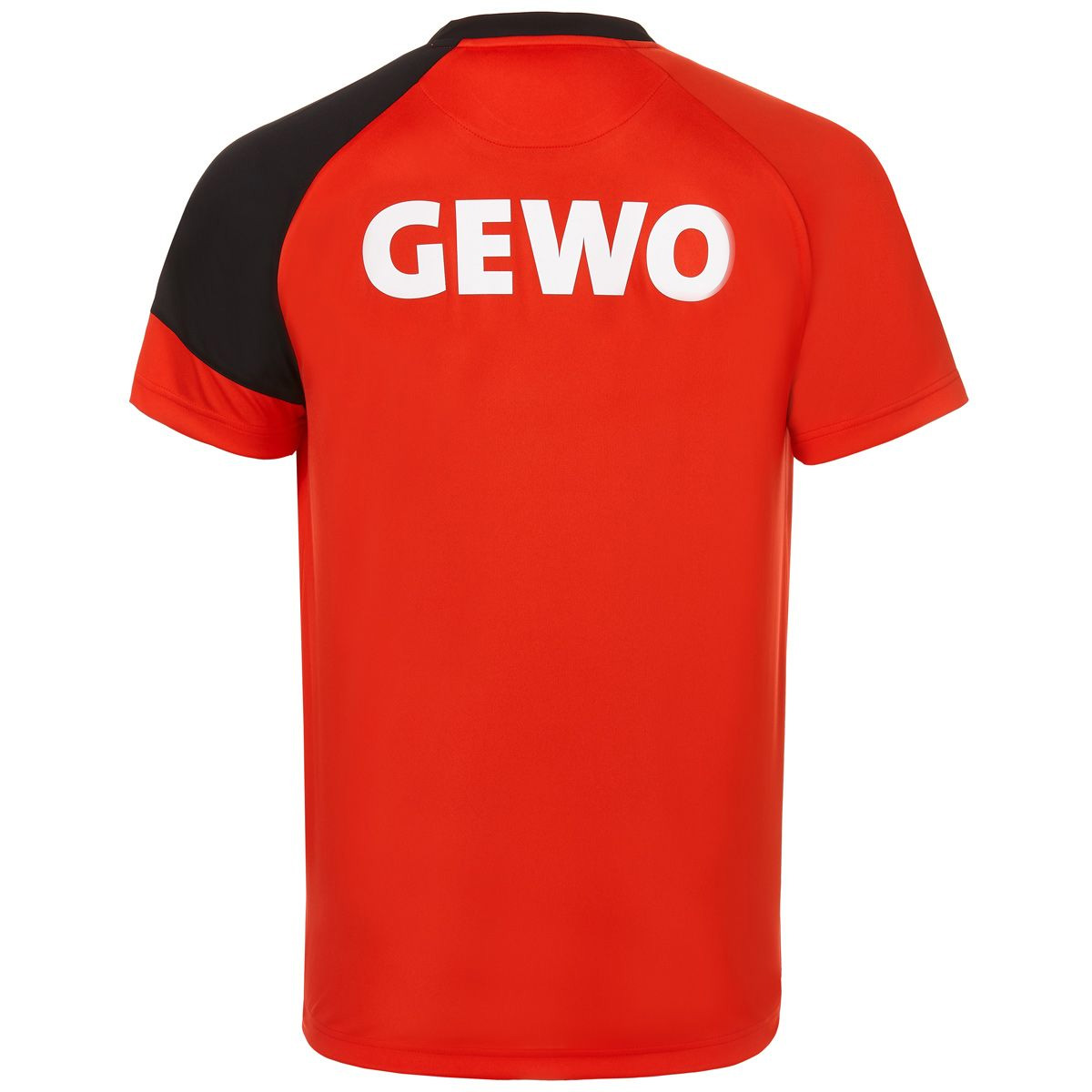 GEWO T-Shirt Promo Pesaro Nexxus Pro