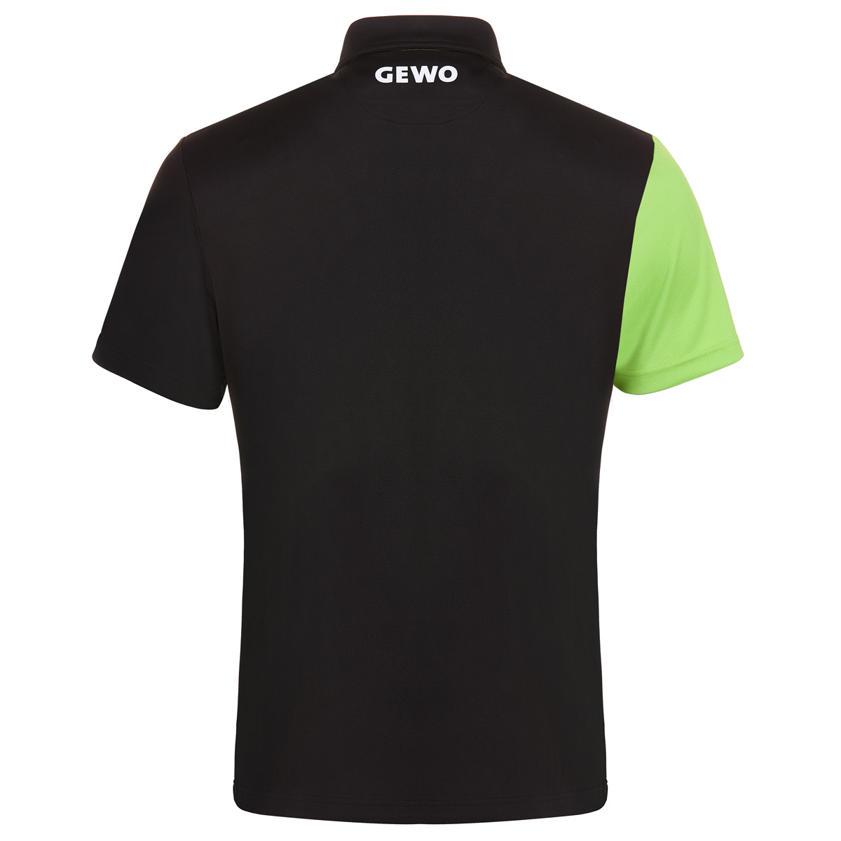 GEWO Poloshirt Fondi Baumwolle I
