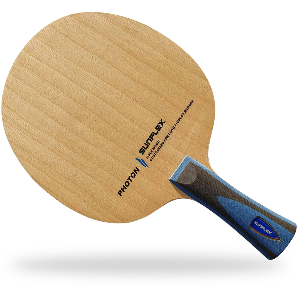 sunflex Holz Photon
