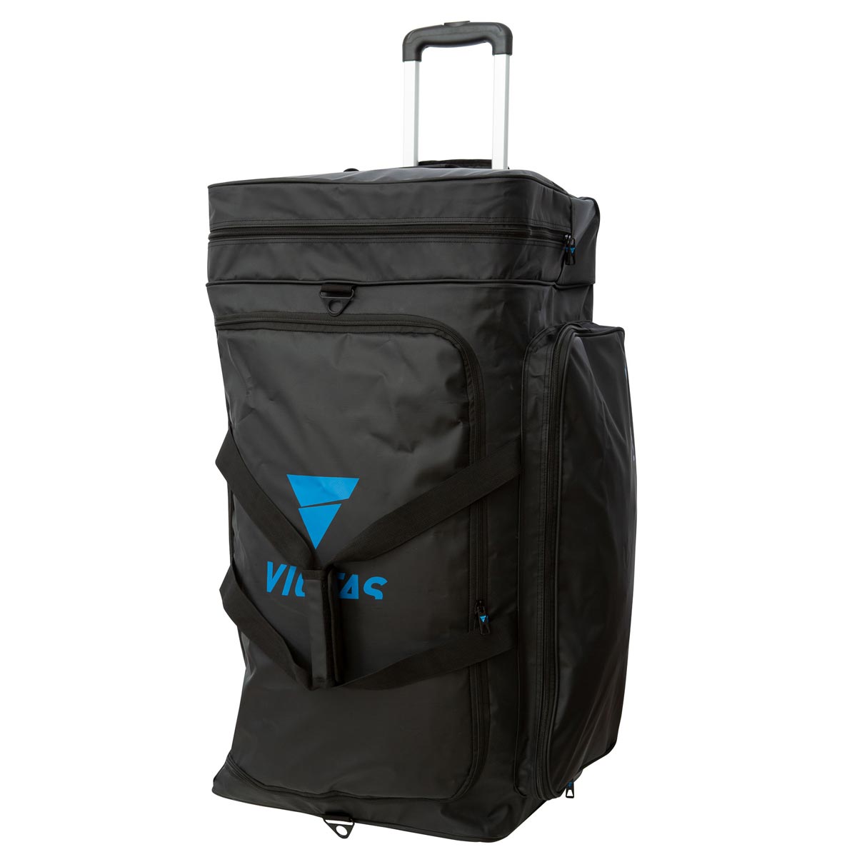VICTAS V-Trolley 419 schwarz
