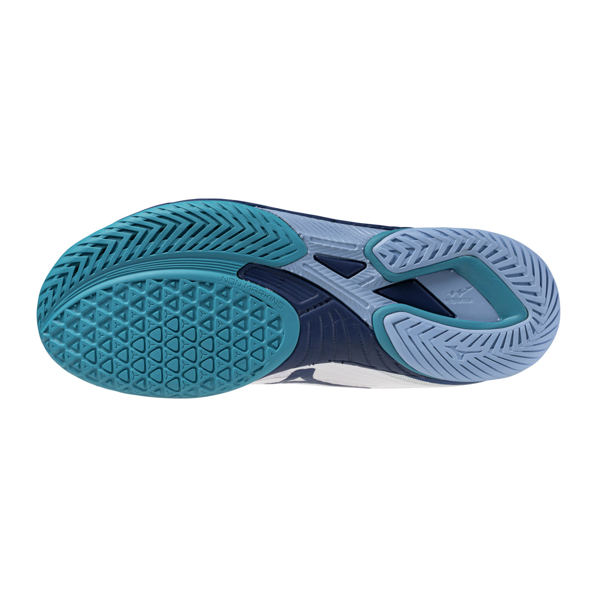 Mizuno Schuh Wave Drive Neo 4 (2025)