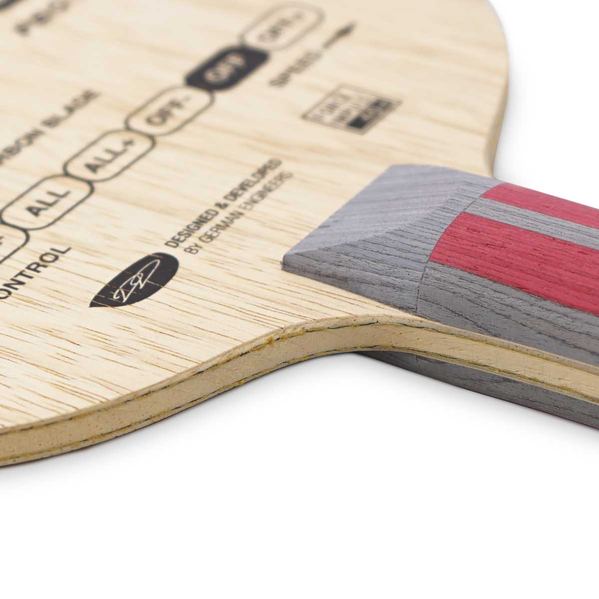 Online Angebot: GEWO Holz In-Force PBO-PC OFF  anatomisch