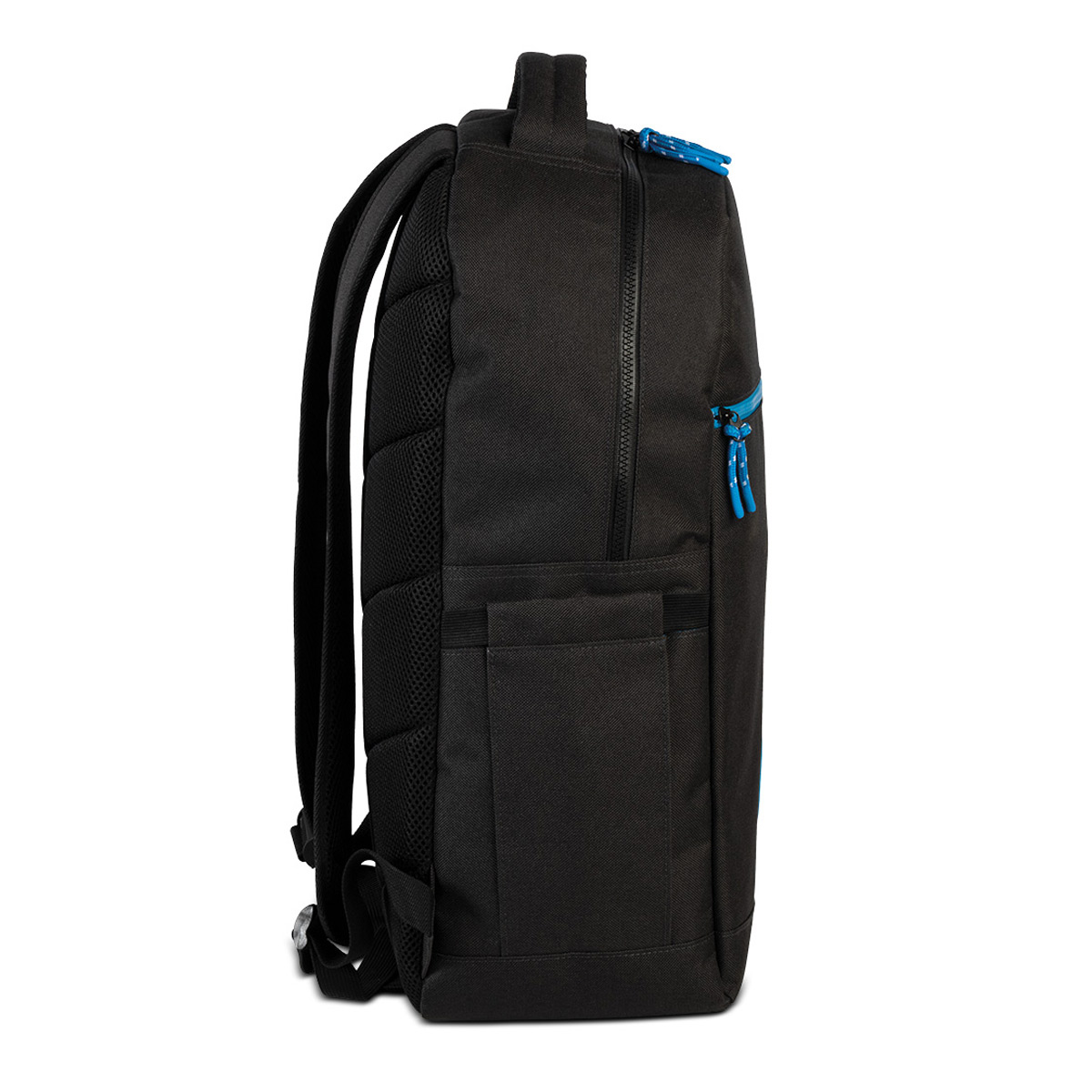 GEWO Rucksack Pulse-X schwarz