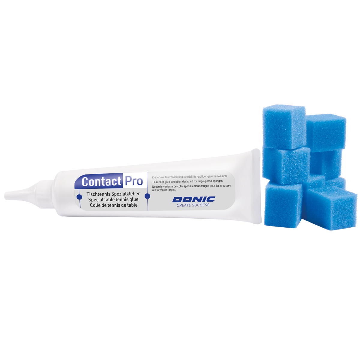 Donic Kleber Contact Pro 90ml