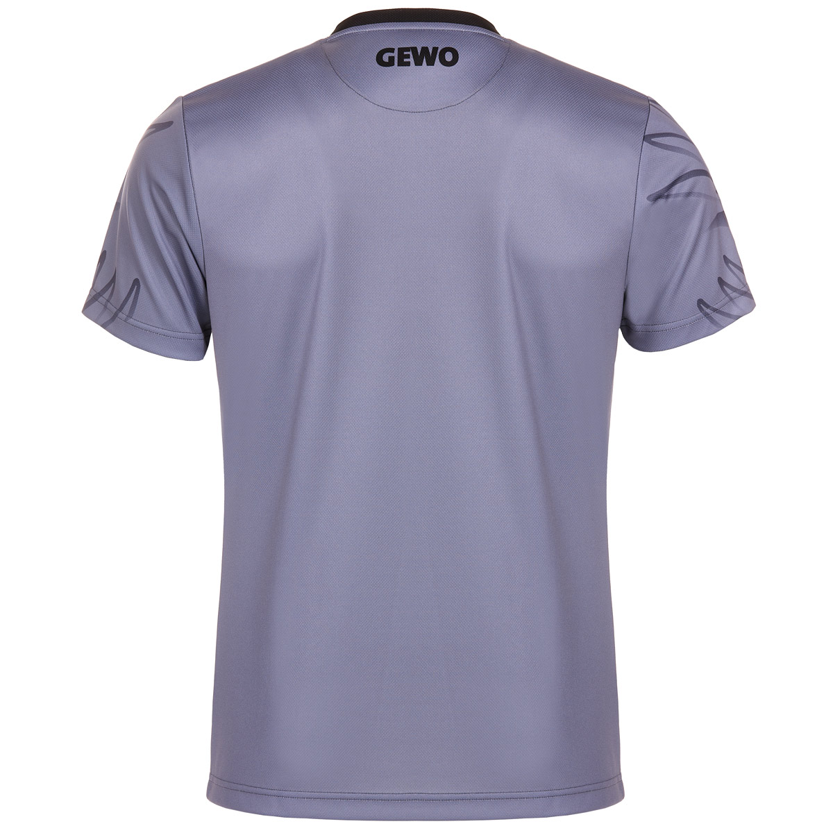 GEWO T-Shirt Eagle midgrey/darkgrey XXXXL