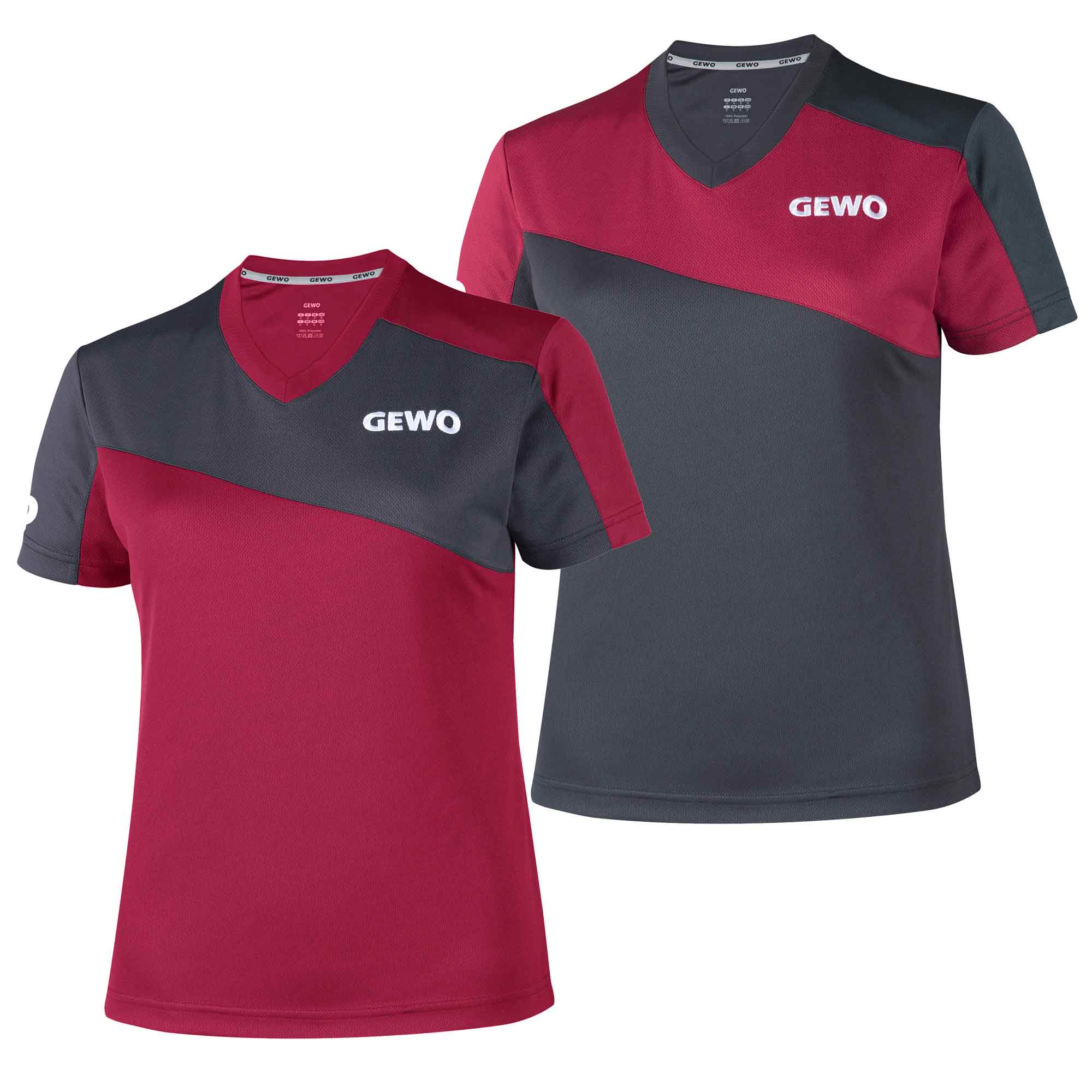 GEWO Lady Shirt Lana