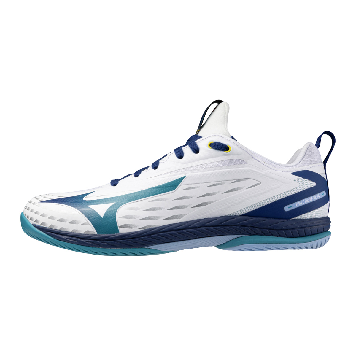 Mizuno Schuh Wave Drive Neo 4 (2025)